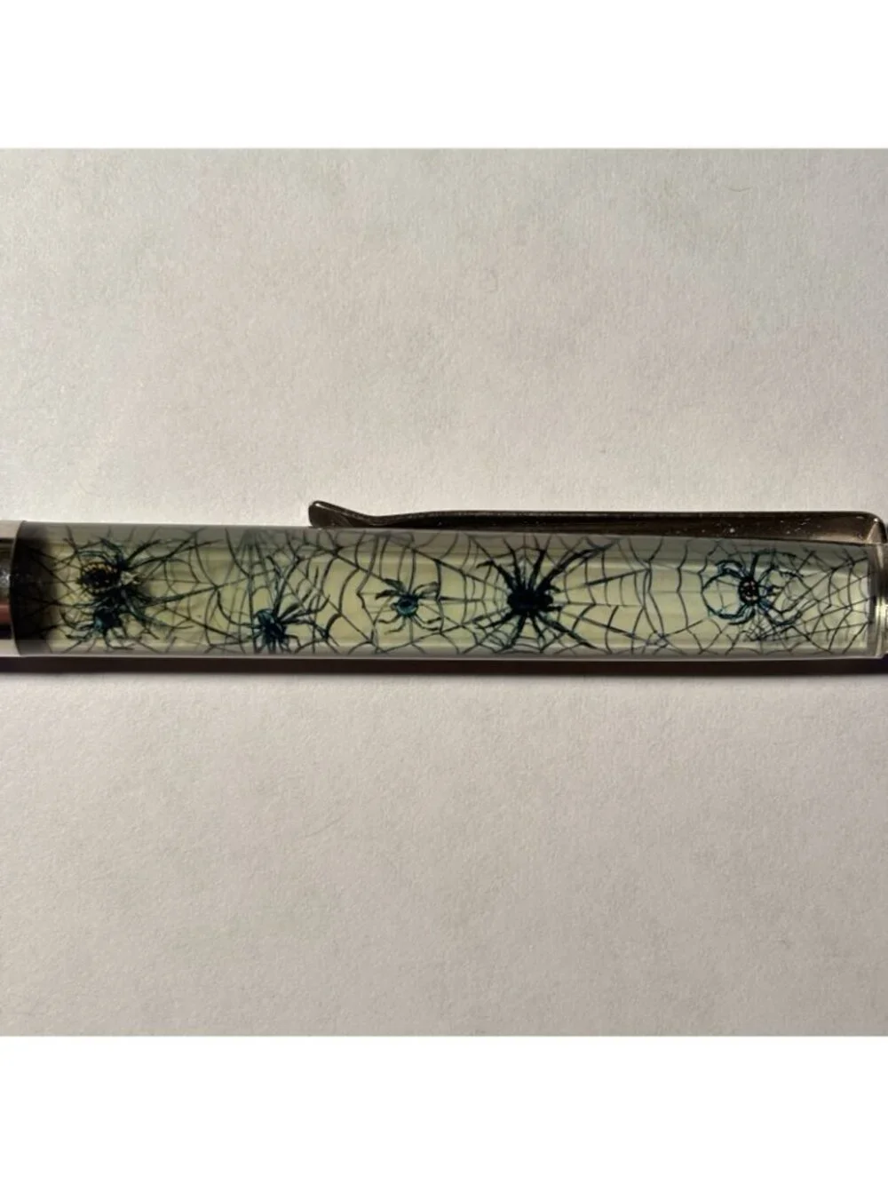 Spiders Floaty Pen Arachnids Entomology Web Insect Lover Gift Stocking Stuffer